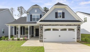 222 Falling Leaves Ln, Blythewood, SC 29016