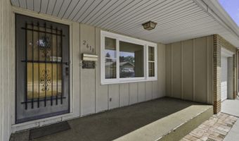 2618 E 17TH St, Cheyenne, WY 82001
