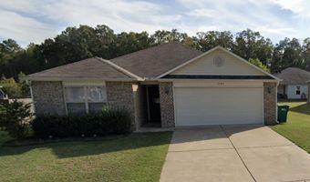 1105 Crossing Loop, Bryant, AR 72022