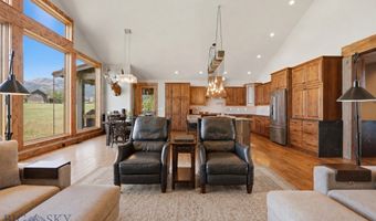 46 Moon Shadow Dr, Bozeman, MT 59715