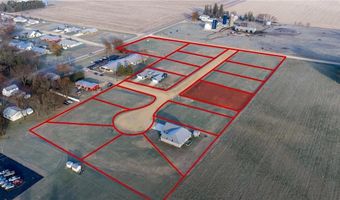 400 3rd St NW, Adams, MN 55909