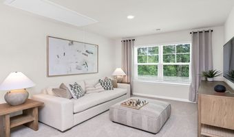 2100 Leatherstone Ln Plan: GALEN, Blythewood, SC 29016