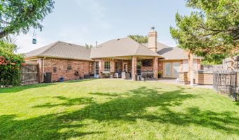 8216 PROGRESS Dr, Amarillo, TX 79119
