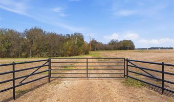 Tract 1 Tbd FM 2114, Abbott, TX 76621