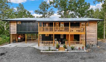 528 Long Branch Ln, Bee Branch, AR 72013