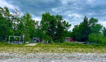 S Shore Duck Lake Road lot 14, Babb, MT 59411