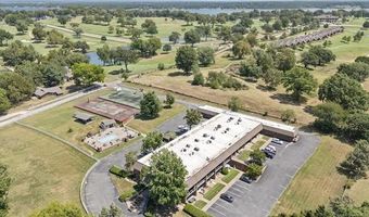 56701 E 310th Rd 702, Afton, OK 74331