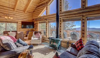1042 N Aspen Dr, Brian Head, UT 84719