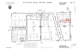 18040 Jonathan, Adelanto, CA 92301