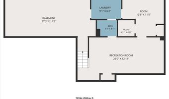 814 N PINE RIDGE Ct, Bel Air, MD 21014