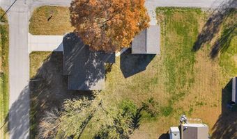 304 N Mulberry St, Adrian, MO 64720