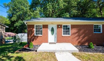 331 Dare St, Burlington, NC 27217