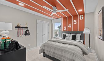 3829 Bozeman Way Plan: Glendale, Bargersville, IN 46106