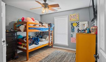 106 Seminole Cir, Austin, AR 72023