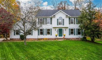 350 Aspen Ct, Aurora, OH 44202