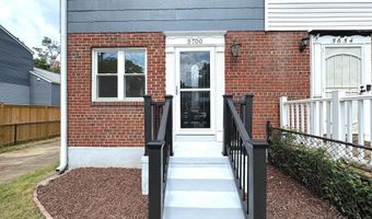 5700 FENWICK Dr, Alexandria, VA 22303