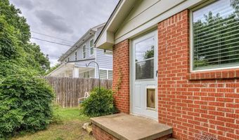 4303 N Redmond Ave, Bethany, OK 73008