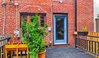 333 MOUNT VERNON Ave, Alexandria, VA 22301