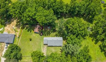 7258 Old Concord Rd, Alma, AR 72921