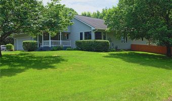 13334 Silverod Ct NW, Andover, MN 55304