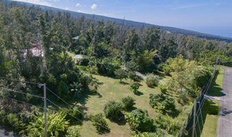87-2500 LUANA Pl, Captain Cook, HI 96704