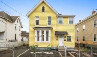 369 Park St, Bridgeport, CT 06606