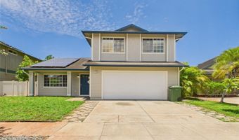 91-319 Kailike Pl, Ewa Beach, HI 96706