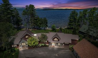 129 Loon Call Dr, Belgrade, ME 04917