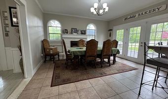 537 Latimer St, Baldwyn, MS 38824