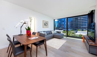1100 Ala Moana Blvd 902, Honolulu, HI 96814