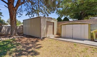 7313 Pickard Ave NE, Albuquerque, NM 87110
