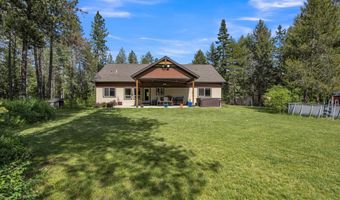 2130 E Bellamy Rd, Athol, ID 83801