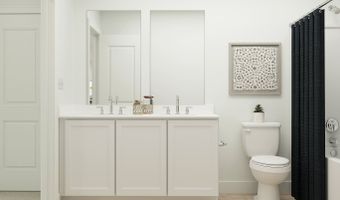 43 Ascot Ave Plan: Grier w/ Basement, Magnolia, DE 19962