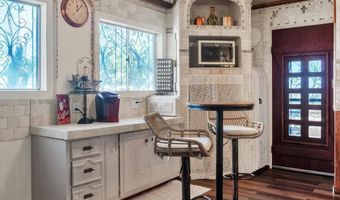 500 S Foundation Five Rd, Benson, AZ 85602