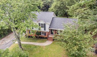 6422 Idlebrook Dr, Charlotte, NC 28212
