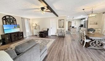 55 Kelley Rd, Batesville, AR 72501