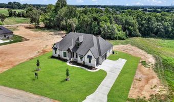 313 Wrangler Ct, Weatherford, TX 76085
