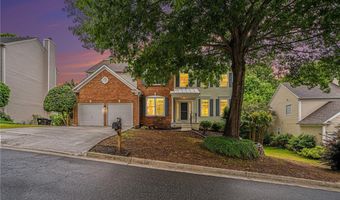 3345 Spindletop Dr NW, Kennesaw, GA 30144