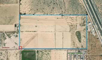 620 Thompson Rd, Berino, NM 88024