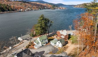 66 E Side Dr, Alton, NH 03810