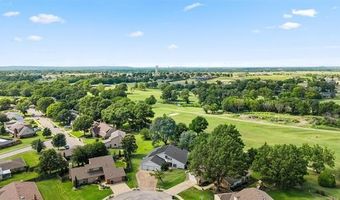 201 Clear Ridge Ct, Bartlesville, OK 74006