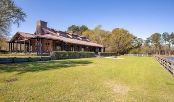 1442 Old Rosebud Trl, Awendaw, SC 29429