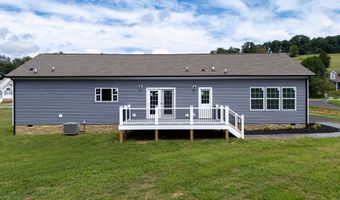 18339 Fortunes Way, Abingdon, VA 24210
