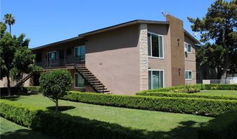 601 N Pauline St, Anaheim, CA 92805