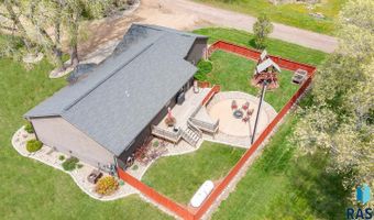 800 SD HWY 262, Bridgewater, SD 57319