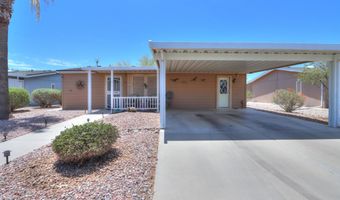 155 E Rodeo Rd 14, Casa Grande, AZ 85122