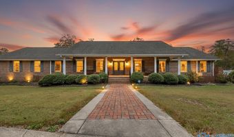 489 Solitude Ave, Albertville, AL 35950