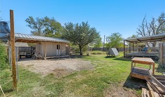 201 S Richards St, Aquilla, TX 76622