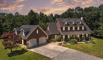 21194 Lawrence 2230, Aurora, MO 65605