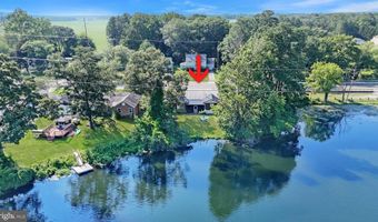 9162 SHARPTOWN Rd, Laurel, DE 19956
